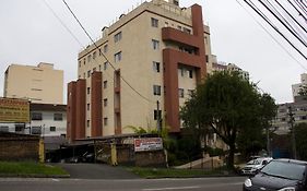 Residencial Vanessa Casa De Hóspedes