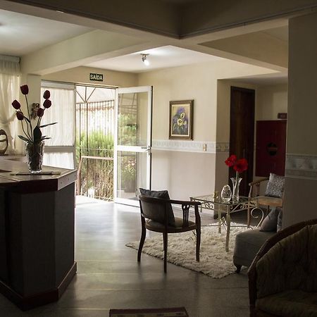 Residencial Vanessa Curitiba Exterior foto