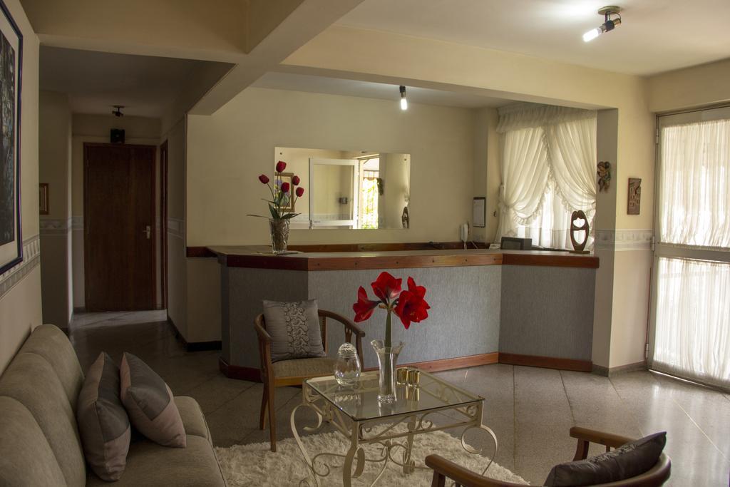 Residencial Vanessa Curitiba Exterior foto